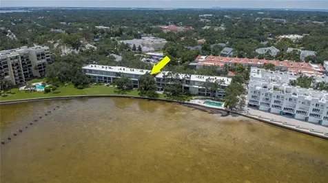 5010 Bayshore Boulevard Tampa FL 33611