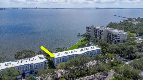 5010 Bayshore Boulevard Tampa FL 33611