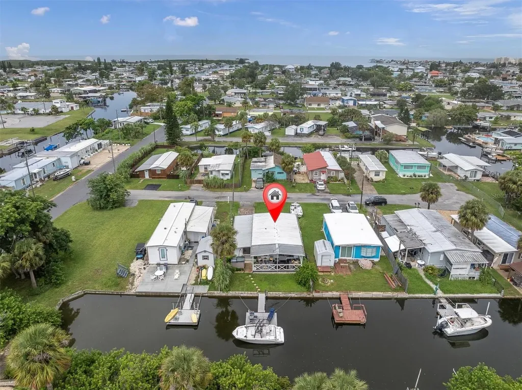 13230 Jacaranda Lane Hudson FL 34667
