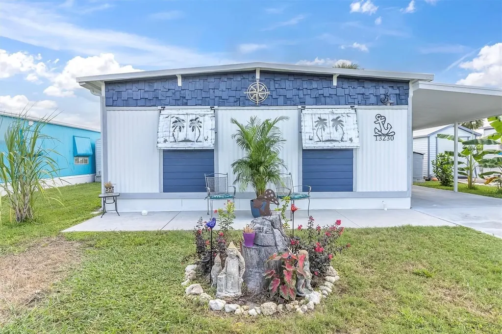 13230 Jacaranda Lane Hudson FL 34667