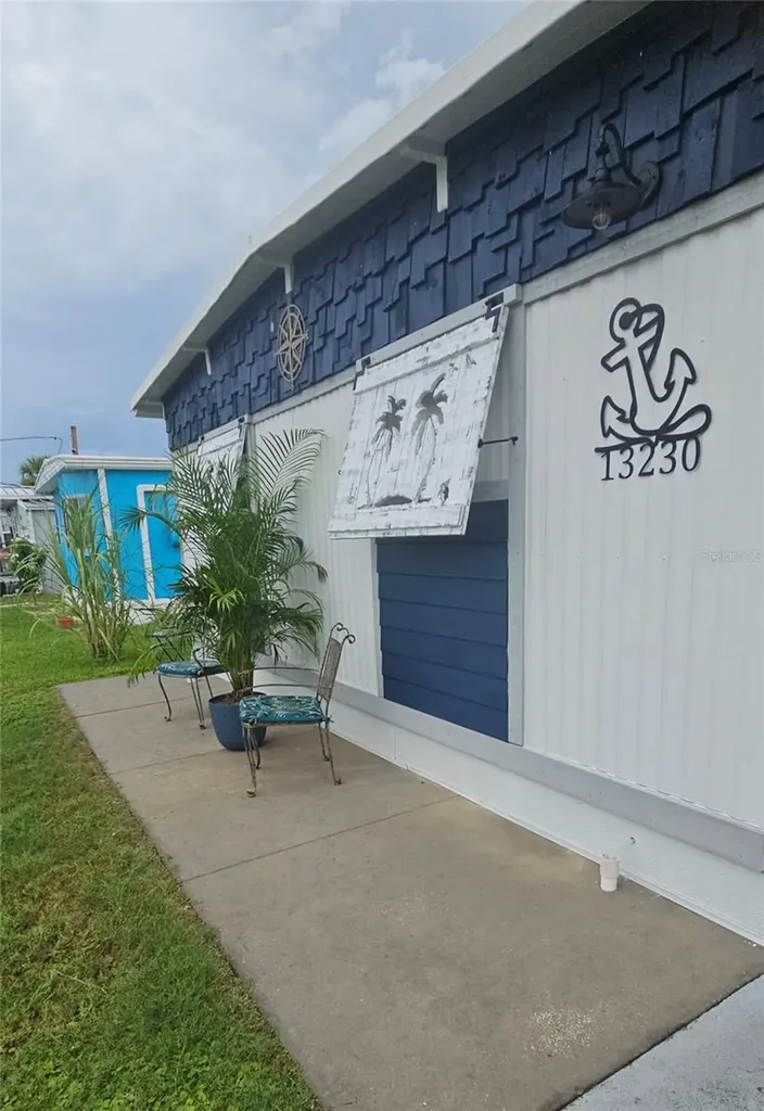 13230 Jacaranda Lane Hudson FL 34667