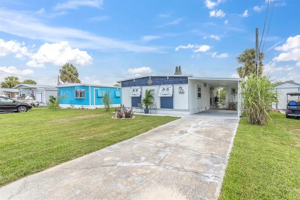 13230 Jacaranda Lane Hudson FL 34667