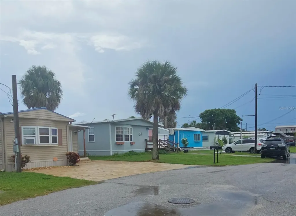 13230 Jacaranda Lane Hudson FL 34667