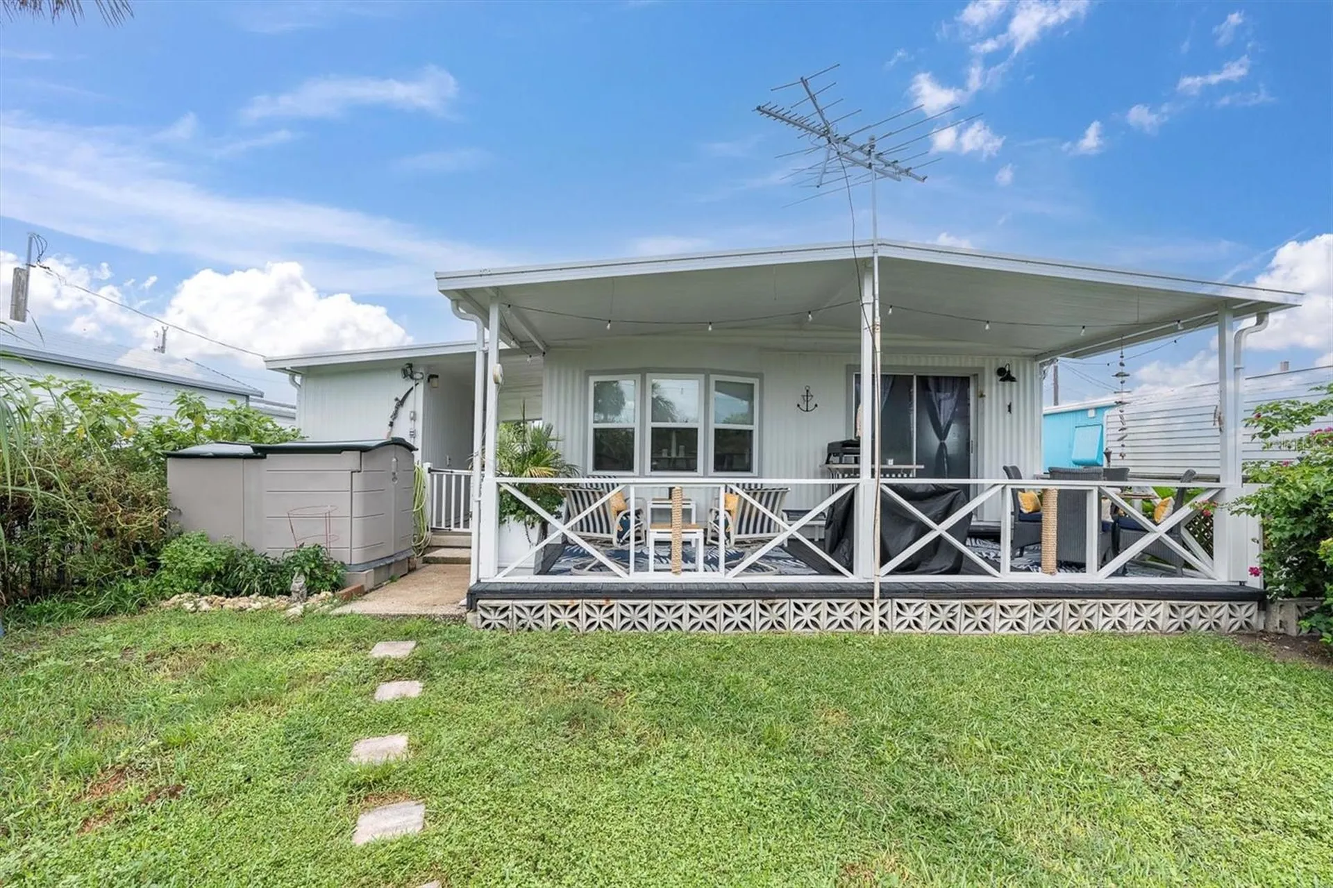 13230 Jacaranda Lane Hudson FL 34667