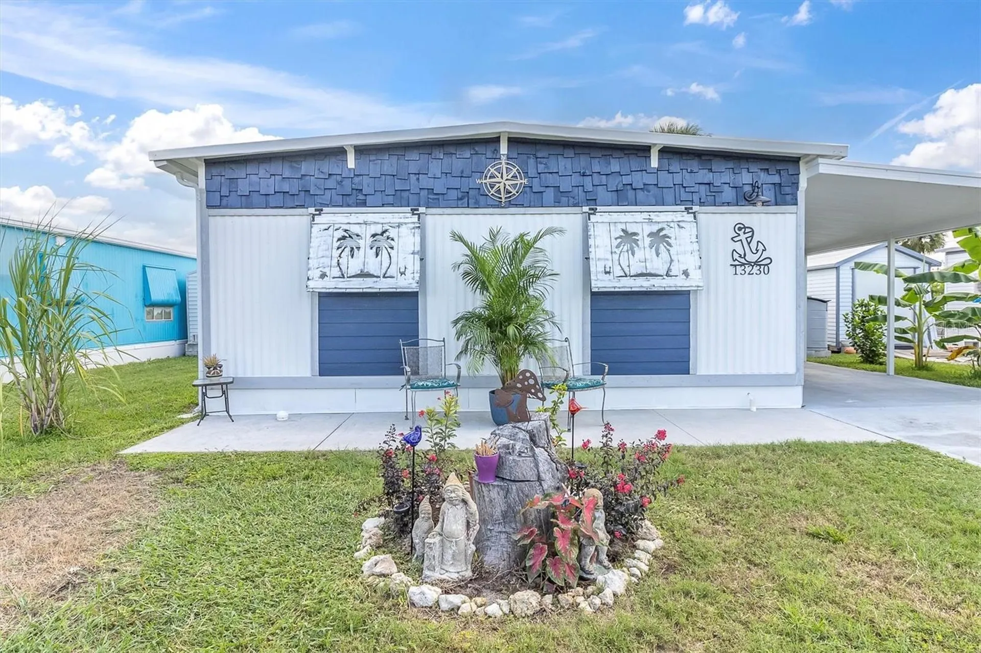 13230 Jacaranda Lane Hudson FL 34667