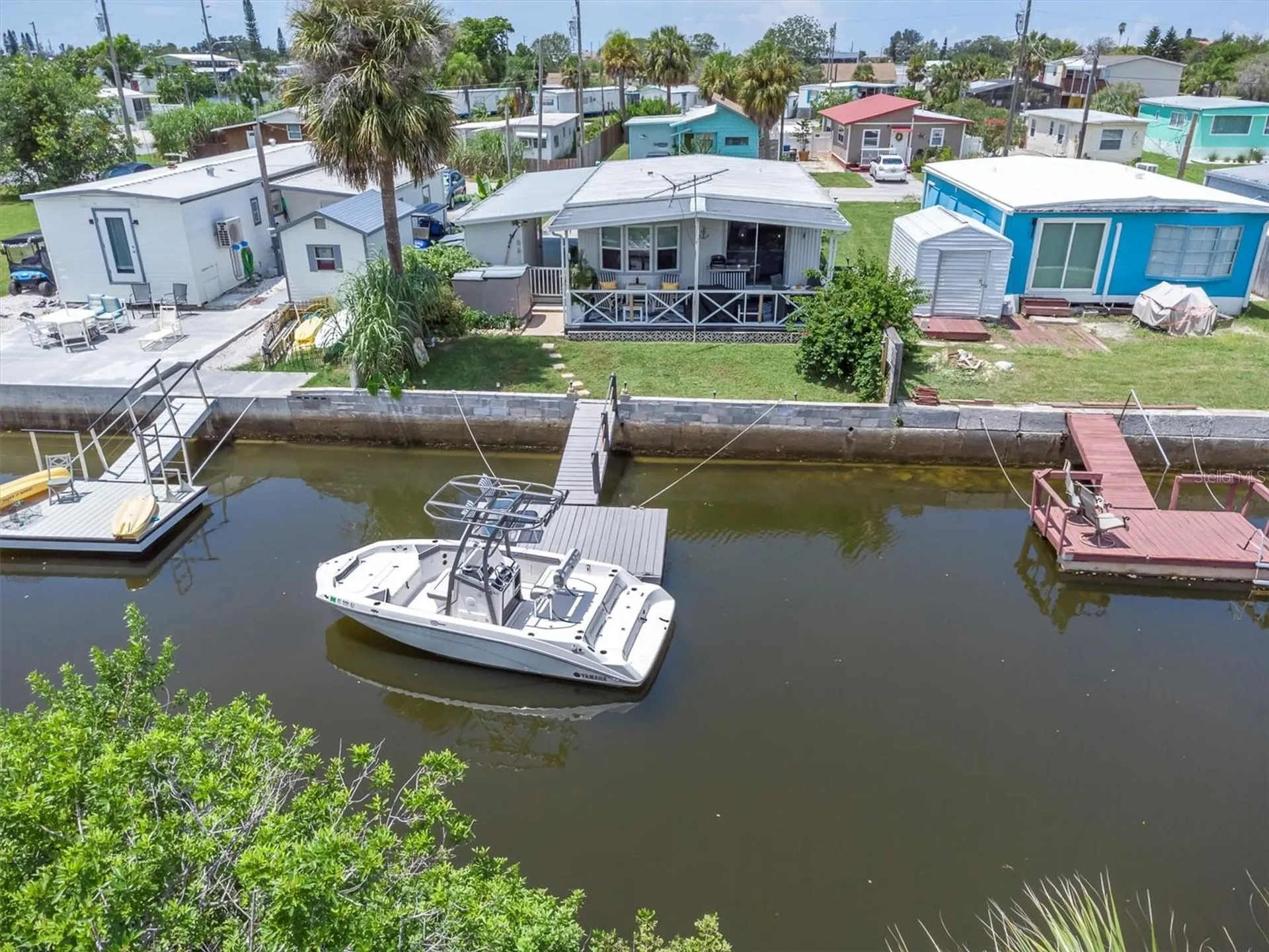 13230 Jacaranda Lane Hudson FL 34667