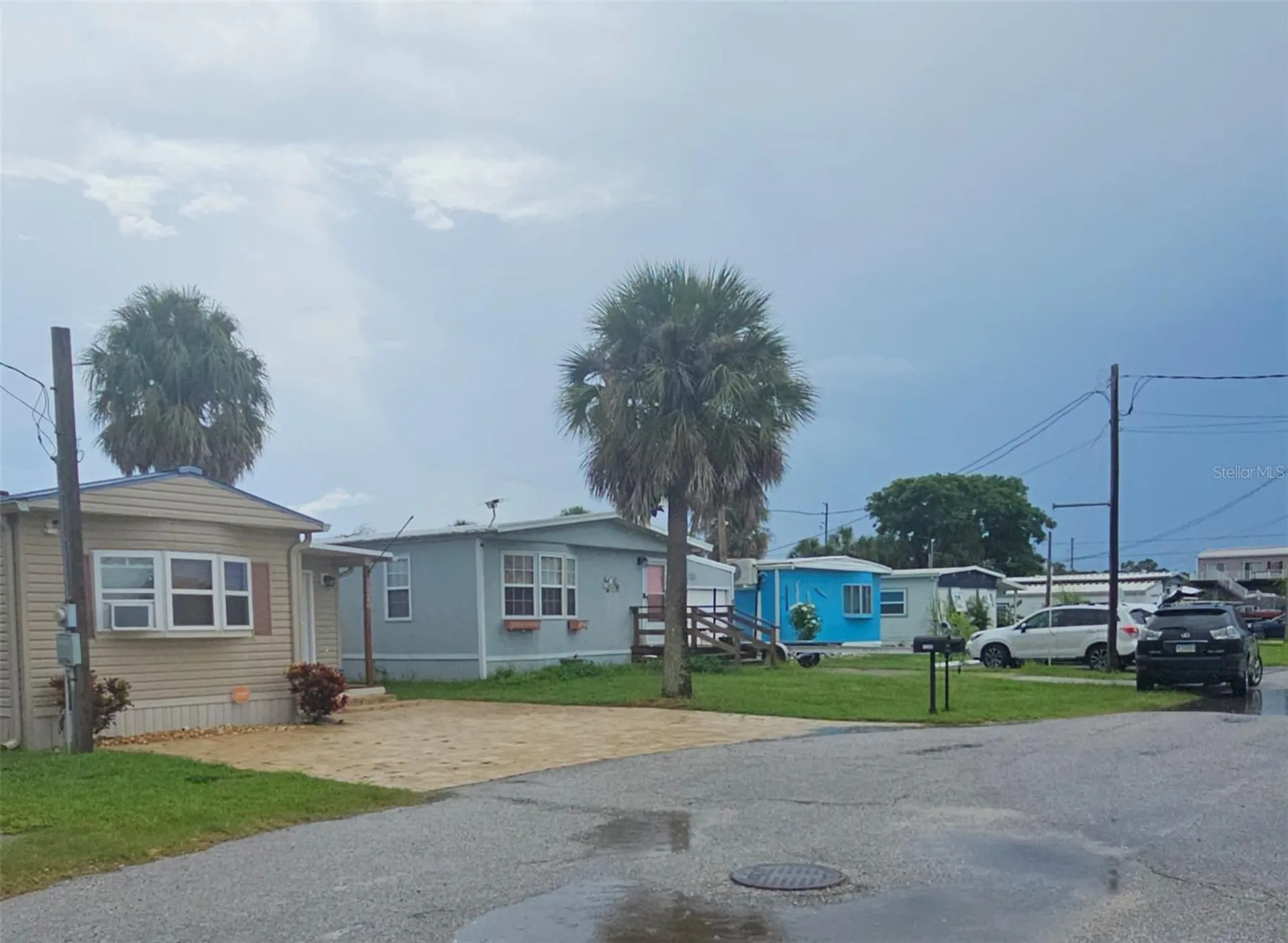 13230 Jacaranda Lane Hudson FL 34667