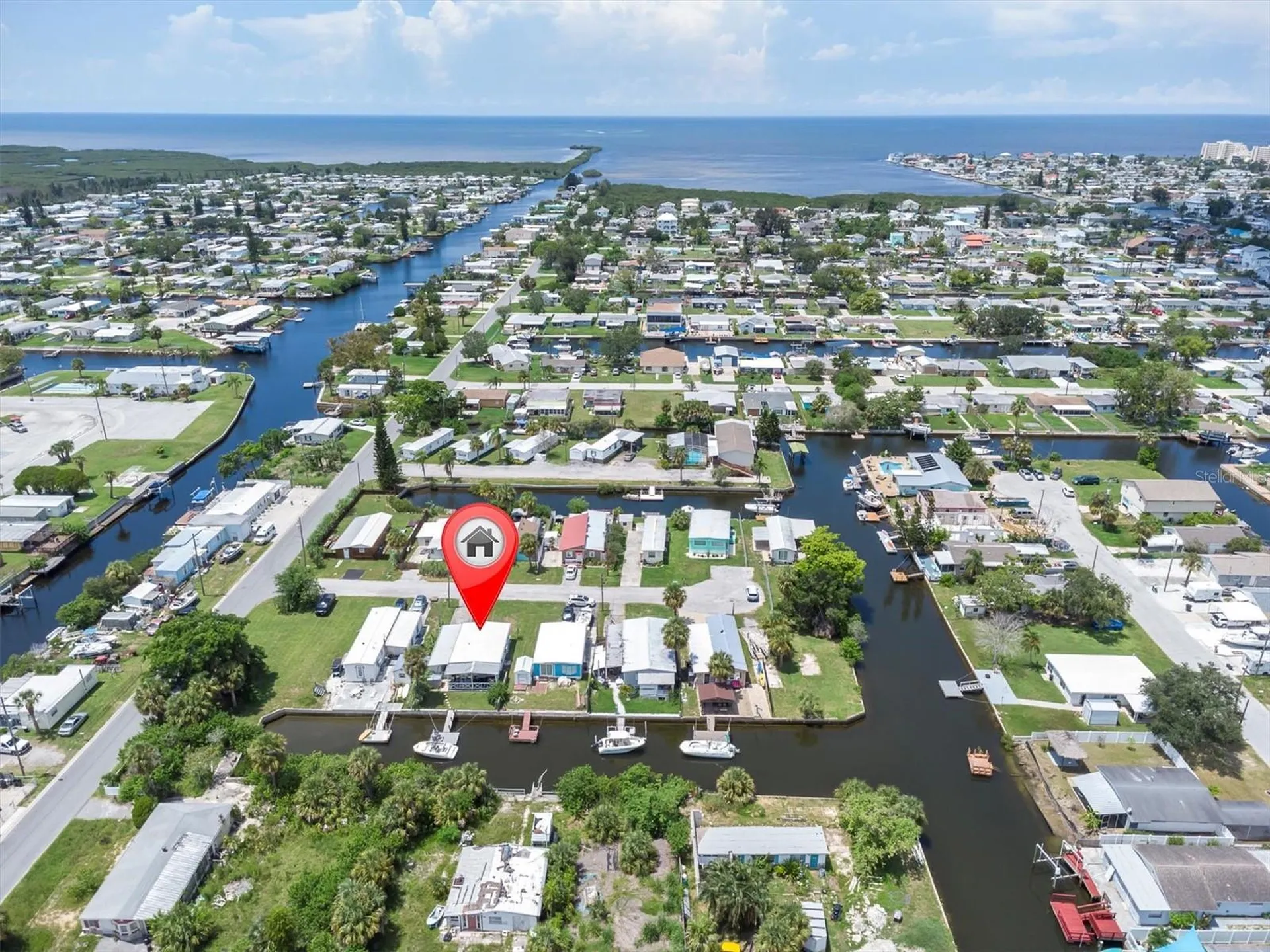 13230 Jacaranda Lane Hudson FL 34667