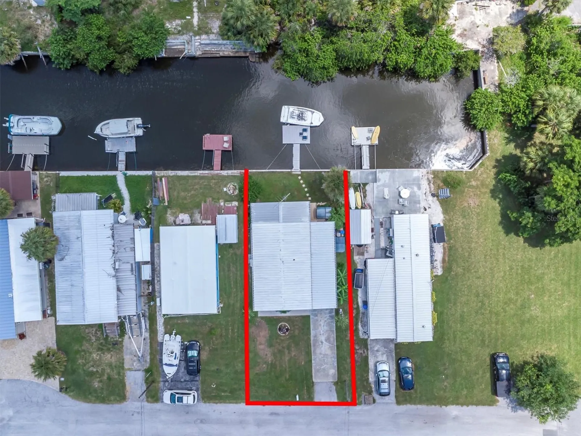 13230 Jacaranda Lane Hudson FL 34667