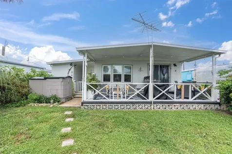 13230 Jacaranda Lane Hudson FL 34667
