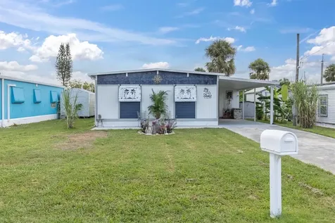 13230 Jacaranda Lane Hudson FL 34667