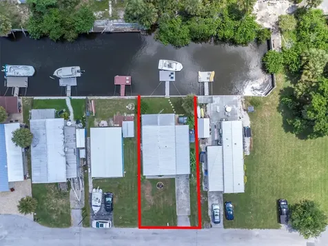 13230 Jacaranda Lane Hudson FL 34667