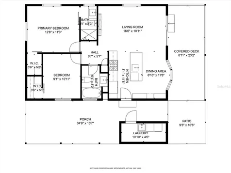13230 Jacaranda Lane Hudson FL 34667
