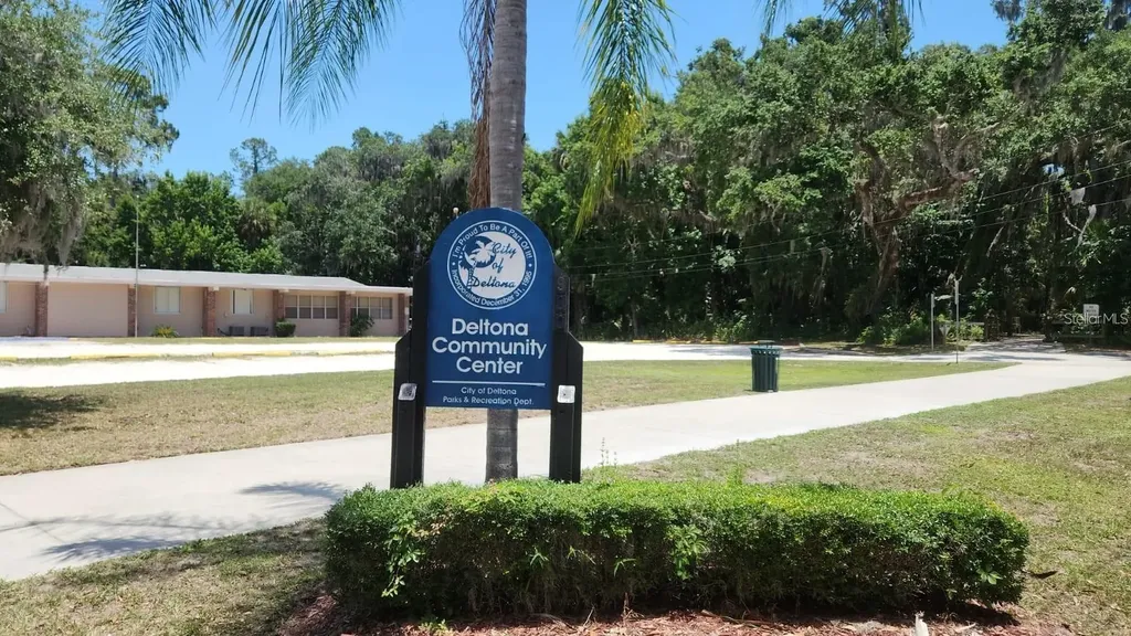 190 Hickory Woods Court Deltona FL 32725