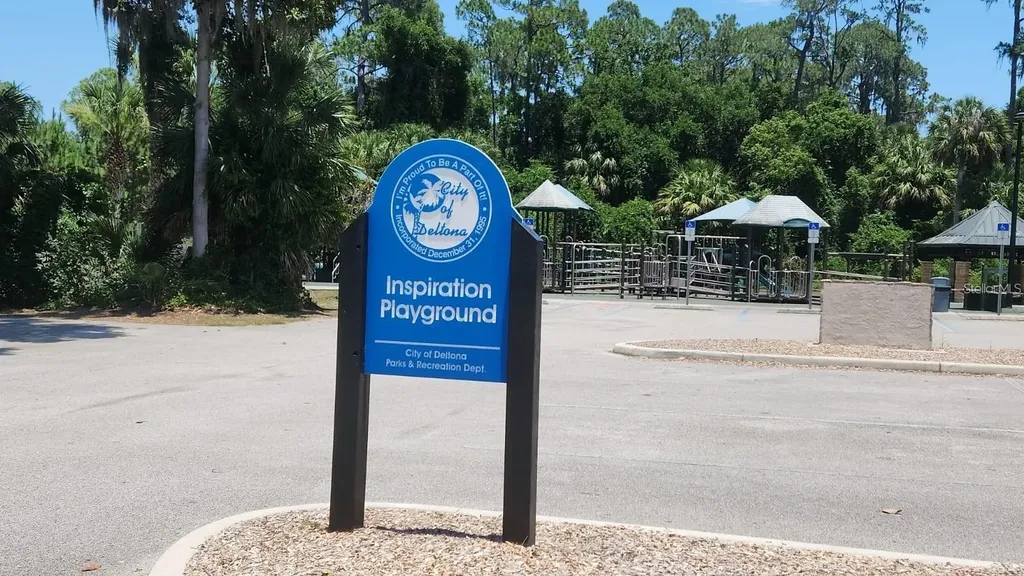 190 Hickory Woods Court Deltona FL 32725