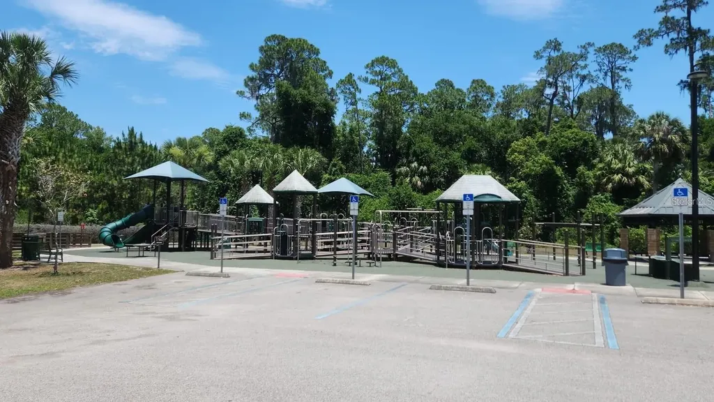 190 Hickory Woods Court Deltona FL 32725