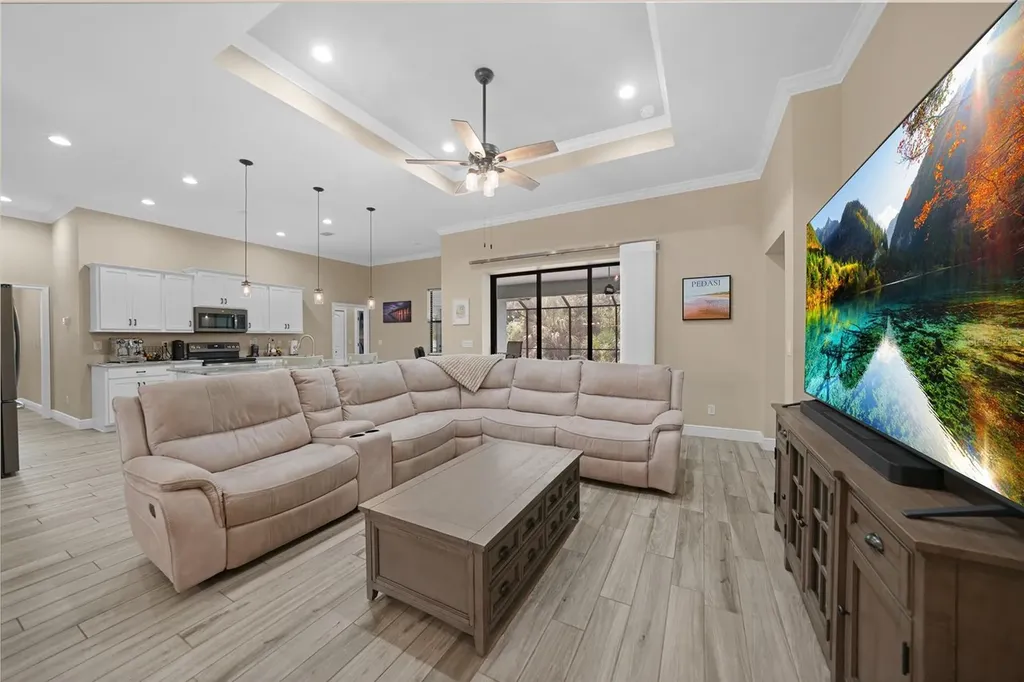 4399 Glordano Avenue North Port FL 34286