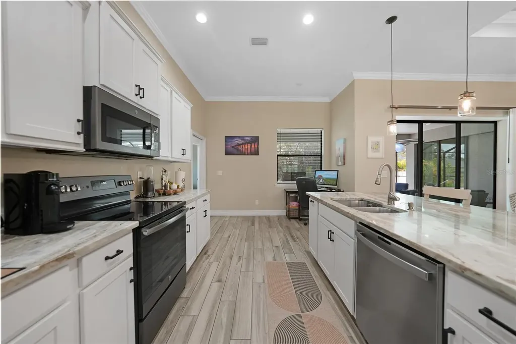 4399 Glordano Avenue North Port FL 34286