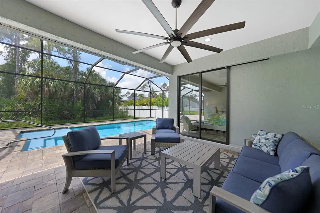 4399 Glordano Avenue North Port FL 34286