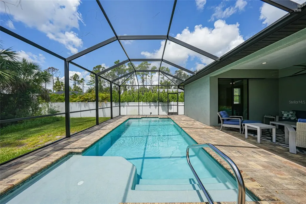 4399 Glordano Avenue North Port FL 34286