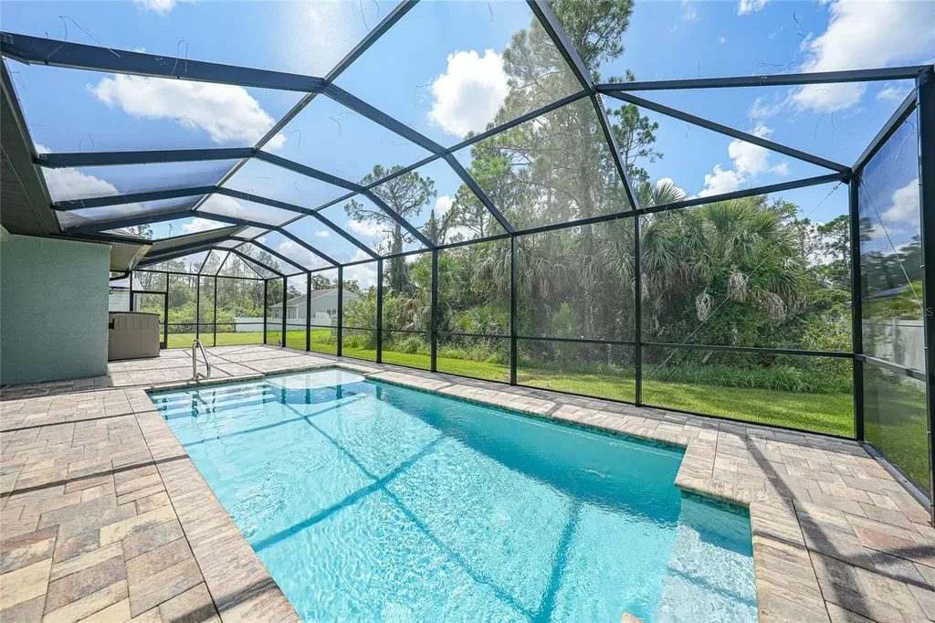 4399 Glordano Avenue North Port FL 34286