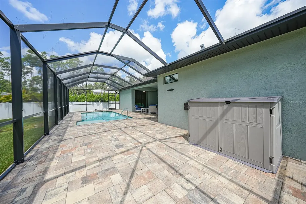 4399 Glordano Avenue North Port FL 34286
