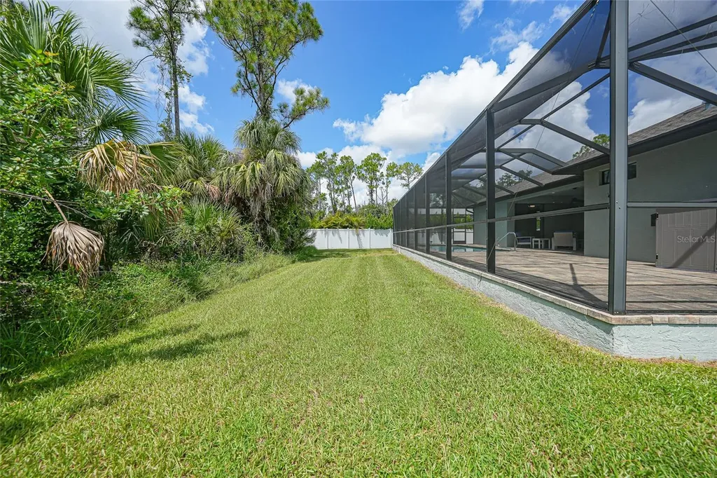 4399 Glordano Avenue North Port FL 34286