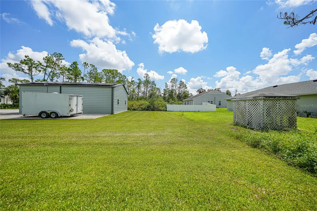 4399 Glordano Avenue North Port FL 34286