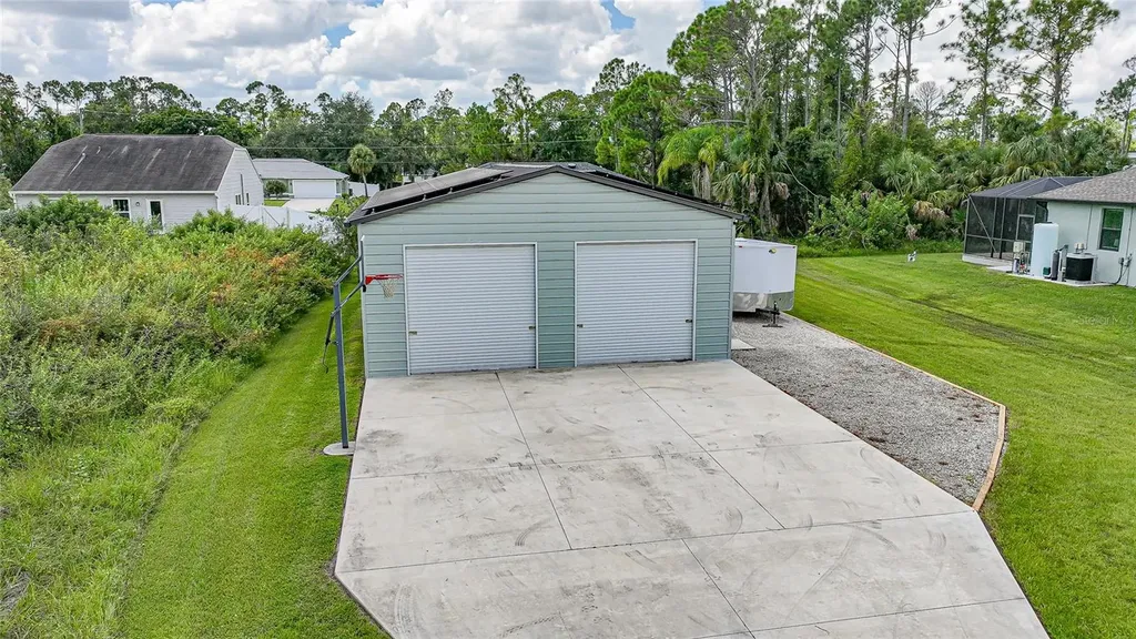 4399 Glordano Avenue North Port FL 34286