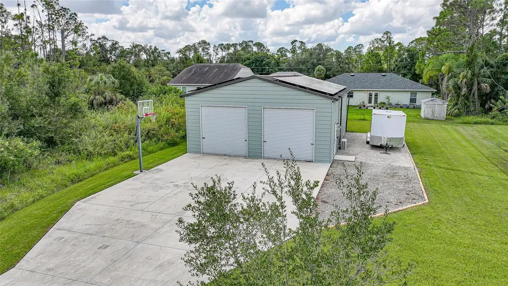 4399 Glordano Avenue North Port FL 34286