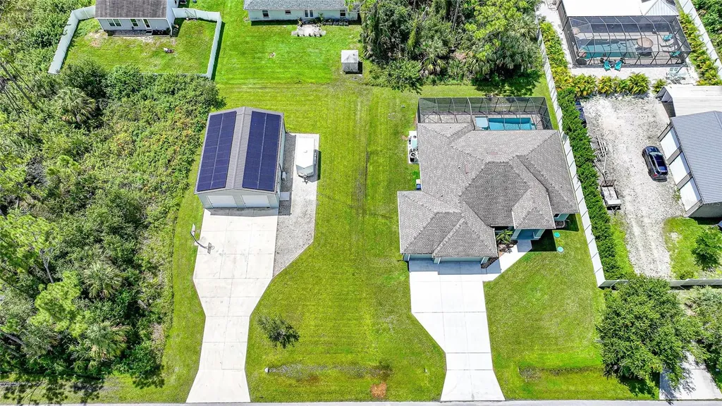 4399 Glordano Avenue North Port FL 34286