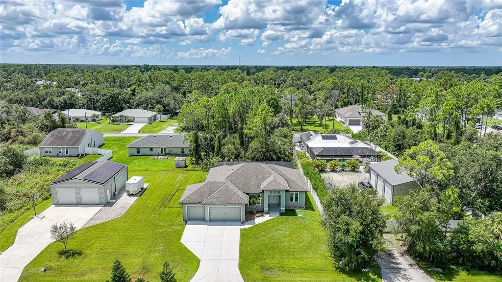 4399 Glordano Avenue North Port FL 34286