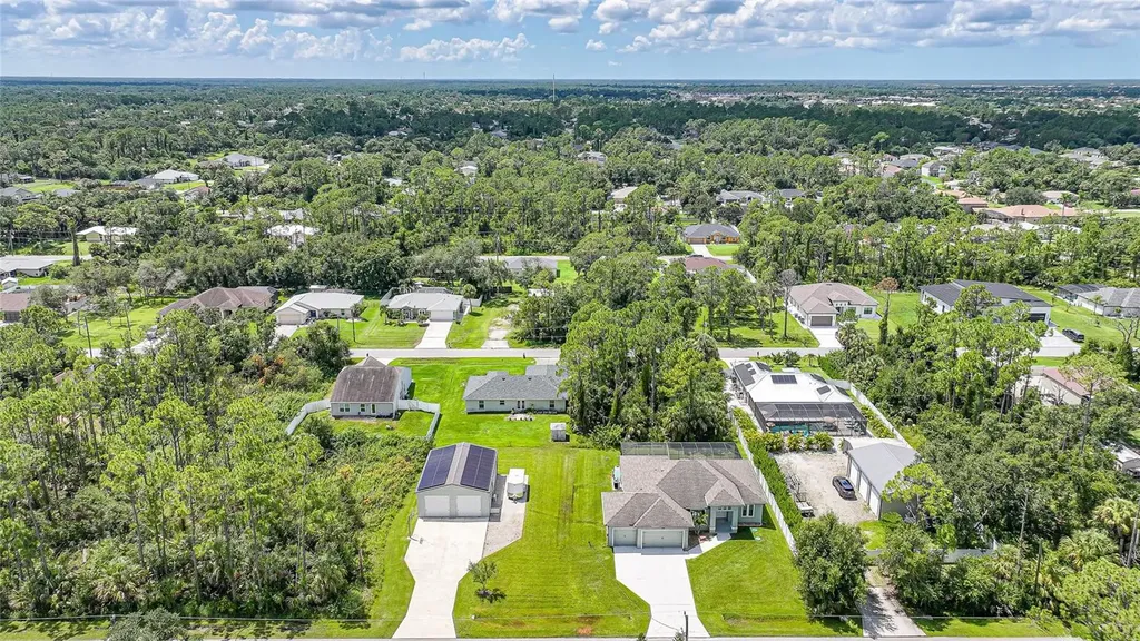4399 Glordano Avenue North Port FL 34286