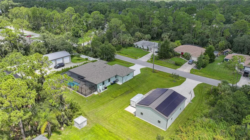 4399 Glordano Avenue North Port FL 34286