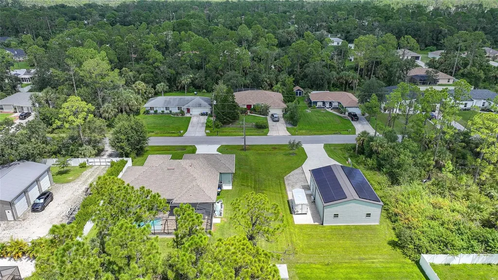 4399 Glordano Avenue North Port FL 34286