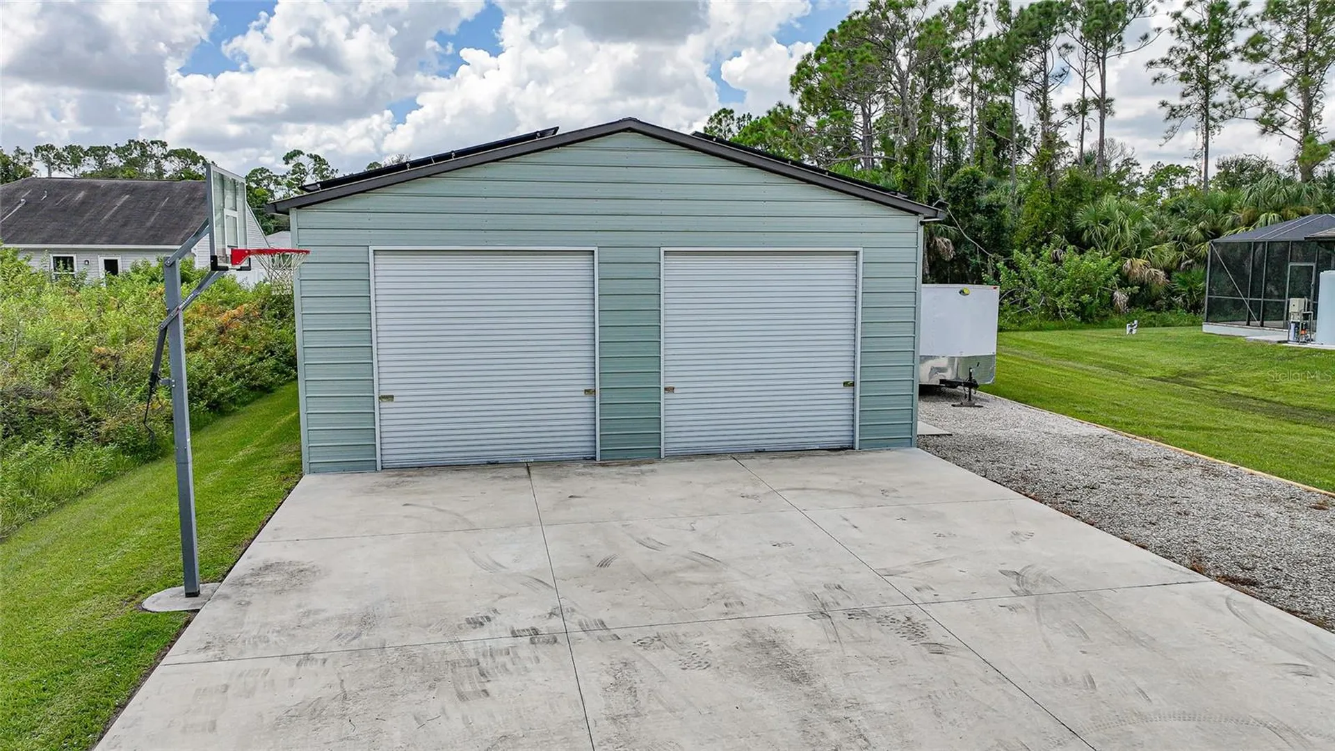 4399 Glordano Avenue North Port FL 34286
