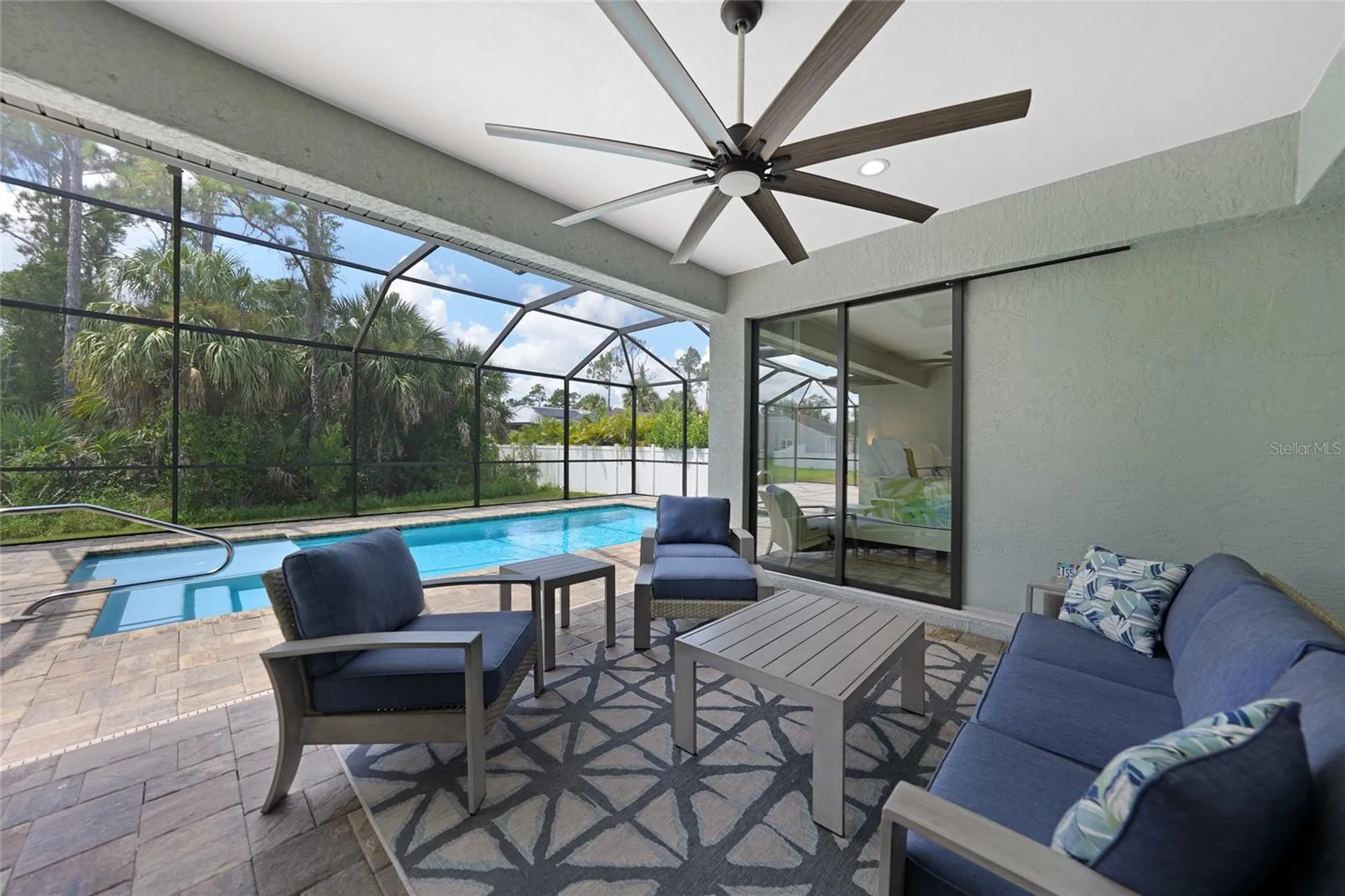 4399 Glordano Avenue North Port FL 34286