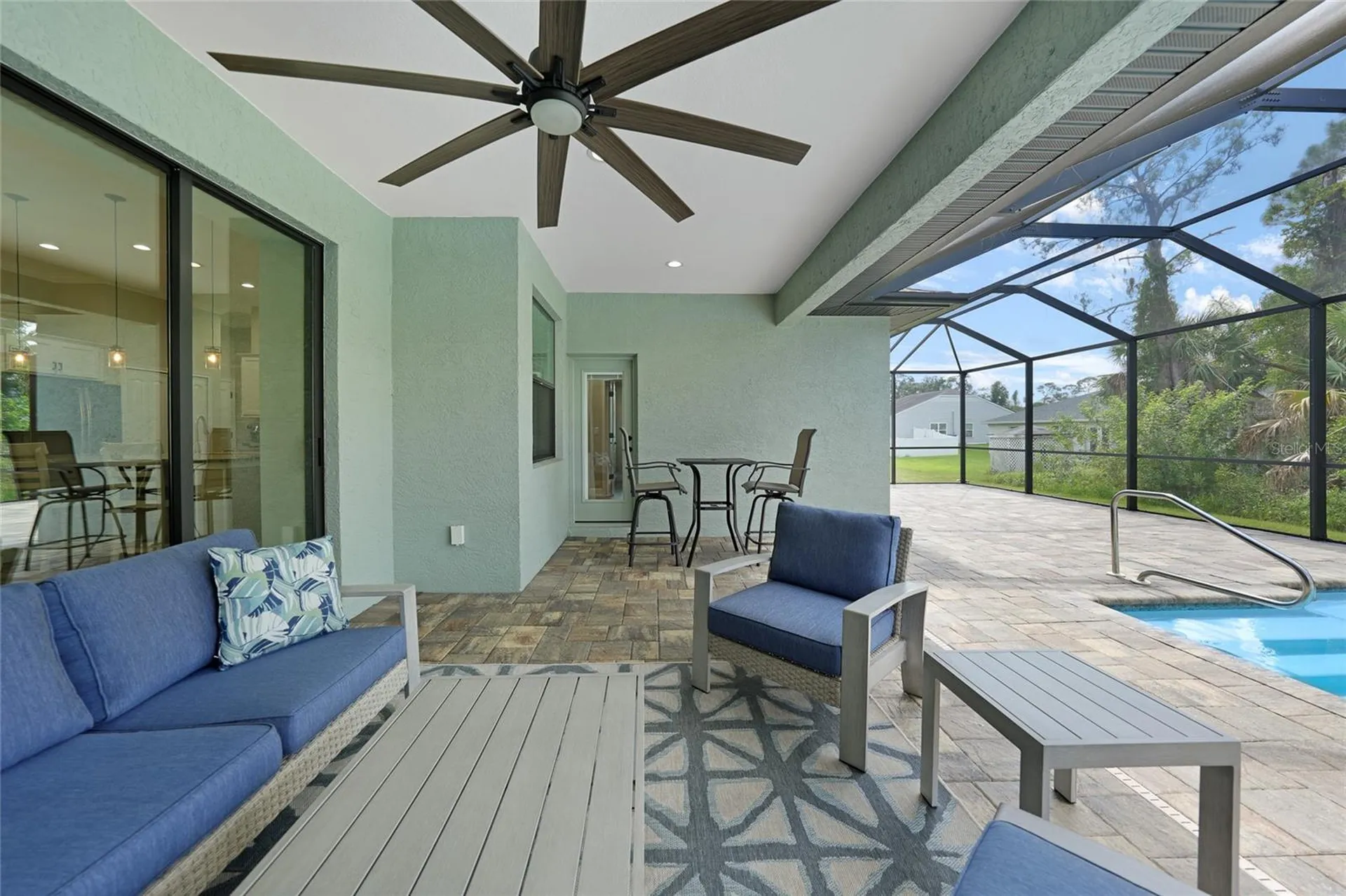 4399 Glordano Avenue North Port FL 34286