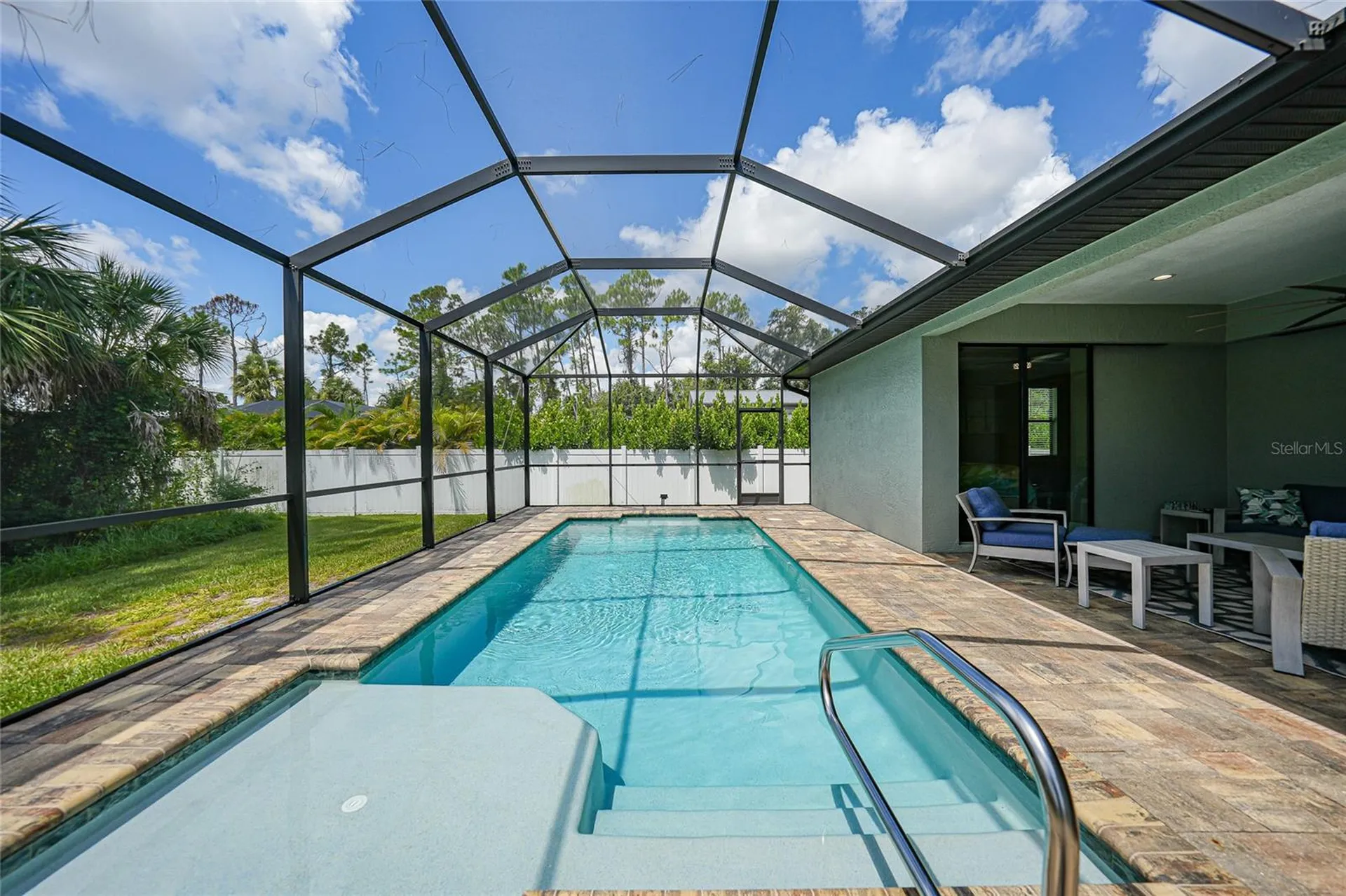 4399 Glordano Avenue North Port FL 34286