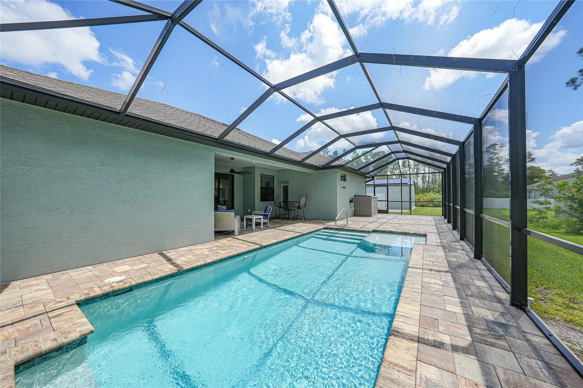 4399 Glordano Avenue North Port FL 34286