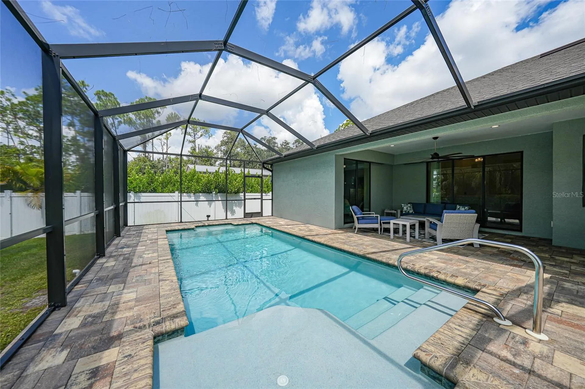 4399 Glordano Avenue North Port FL 34286