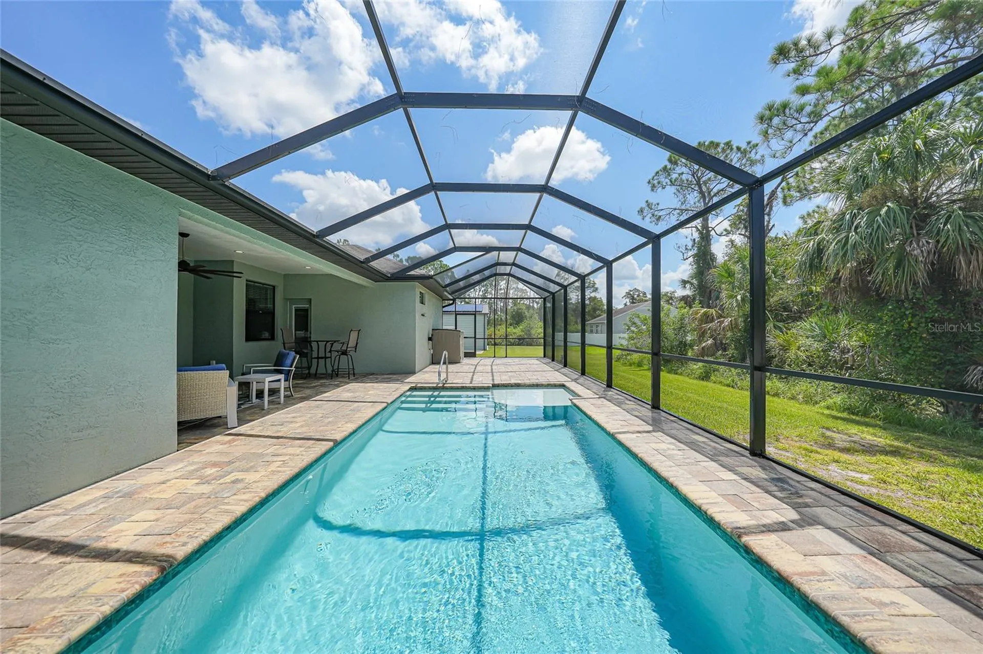 4399 Glordano Avenue North Port FL 34286