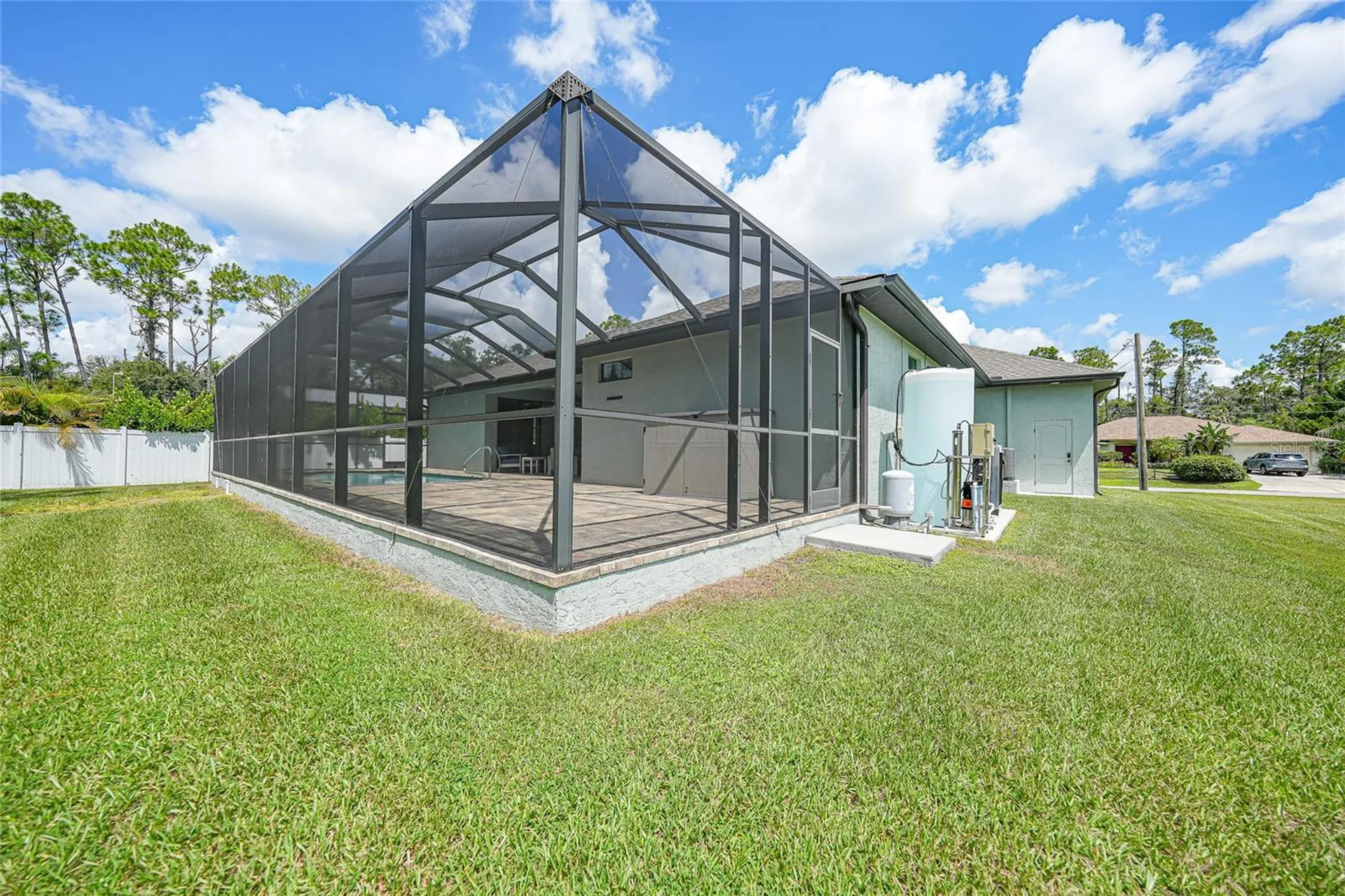 4399 Glordano Avenue North Port FL 34286
