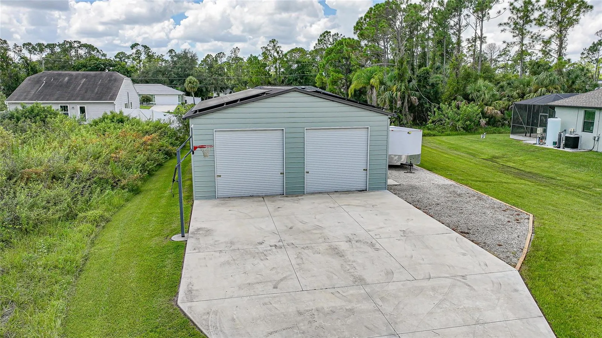 4399 Glordano Avenue North Port FL 34286