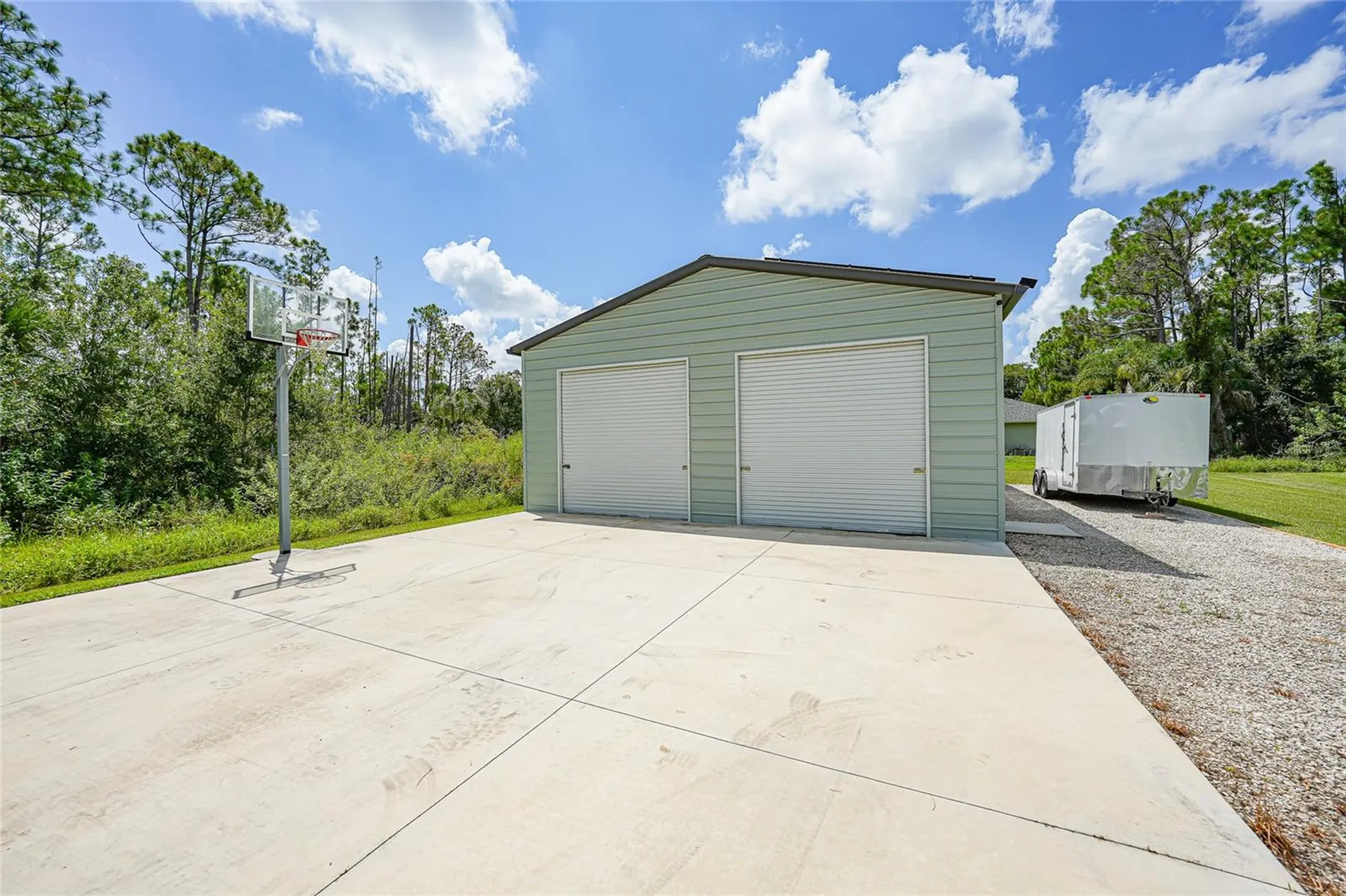 4399 Glordano Avenue North Port FL 34286
