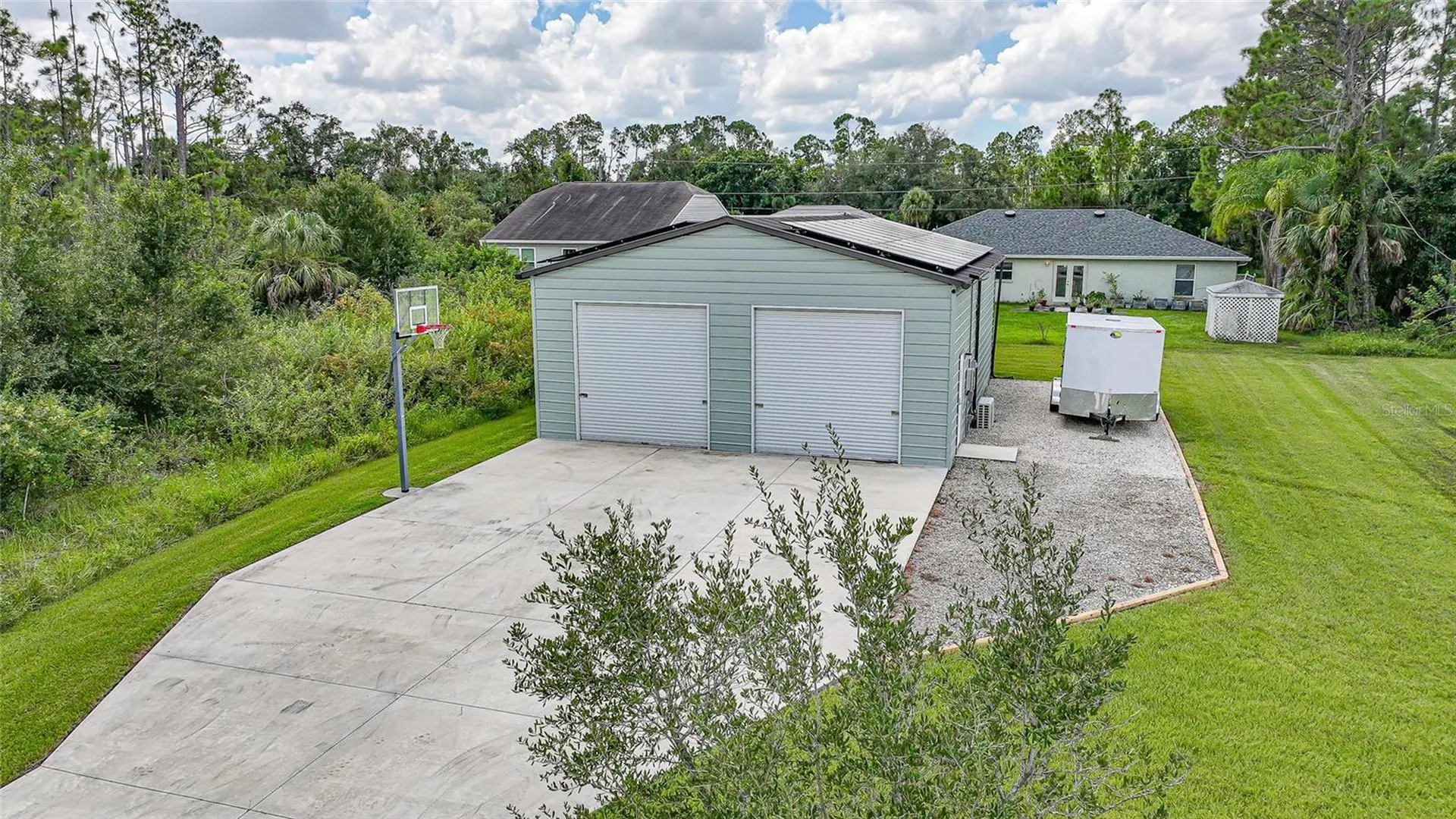 4399 Glordano Avenue North Port FL 34286