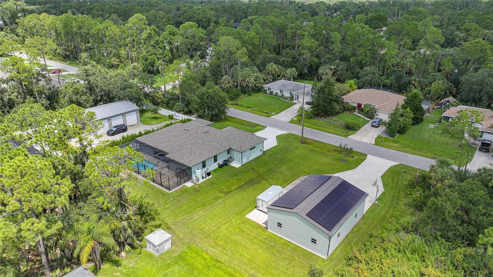 4399 Glordano Avenue North Port FL 34286