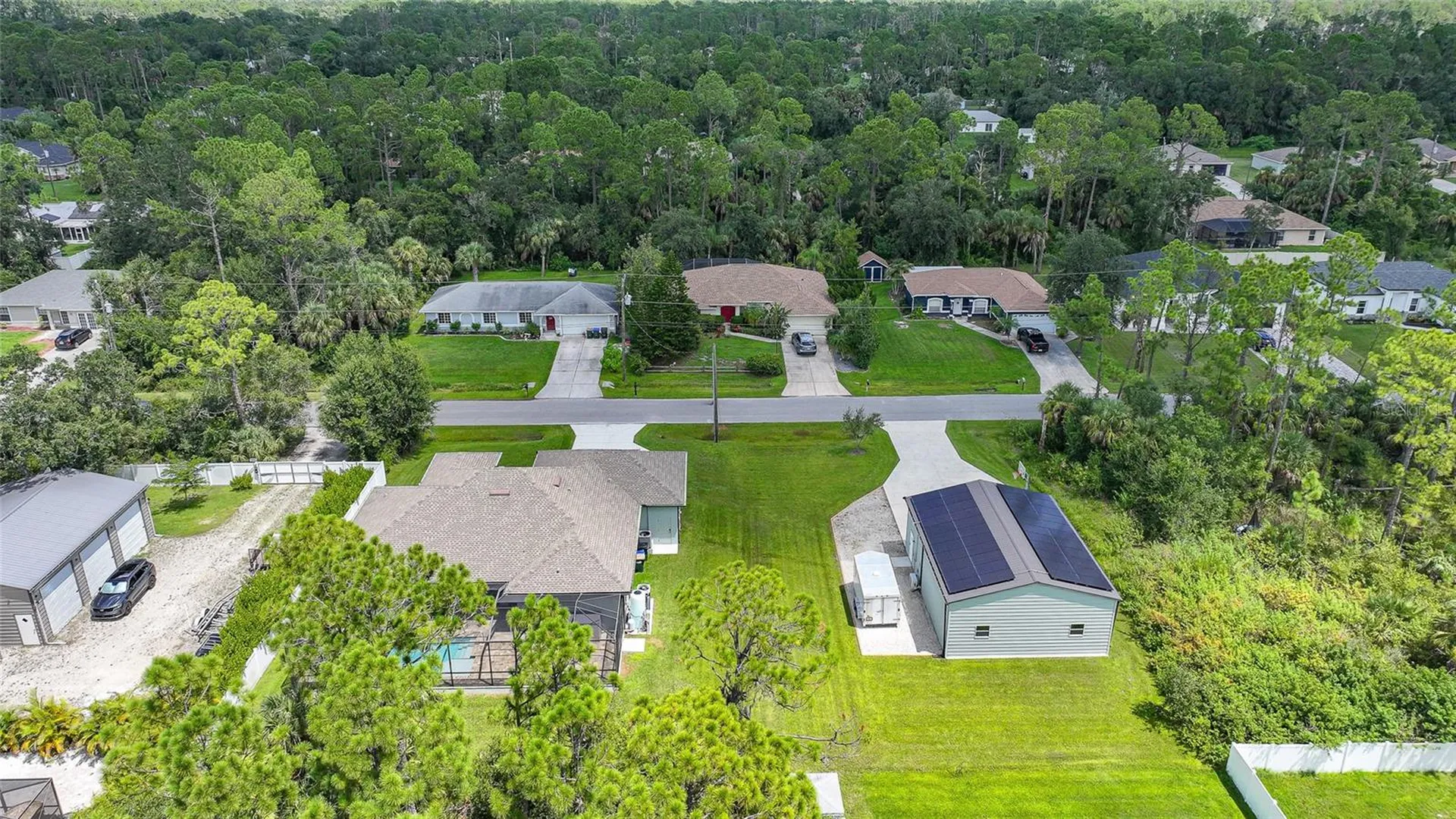 4399 Glordano Avenue North Port FL 34286