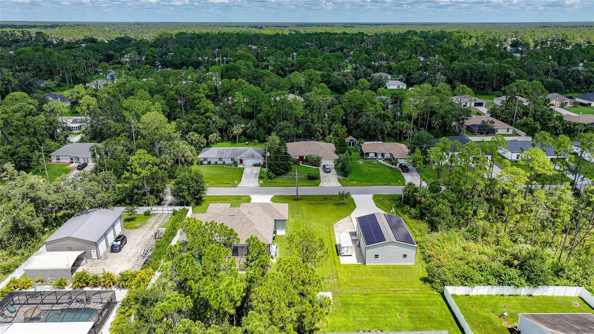 4399 Glordano Avenue North Port FL 34286
