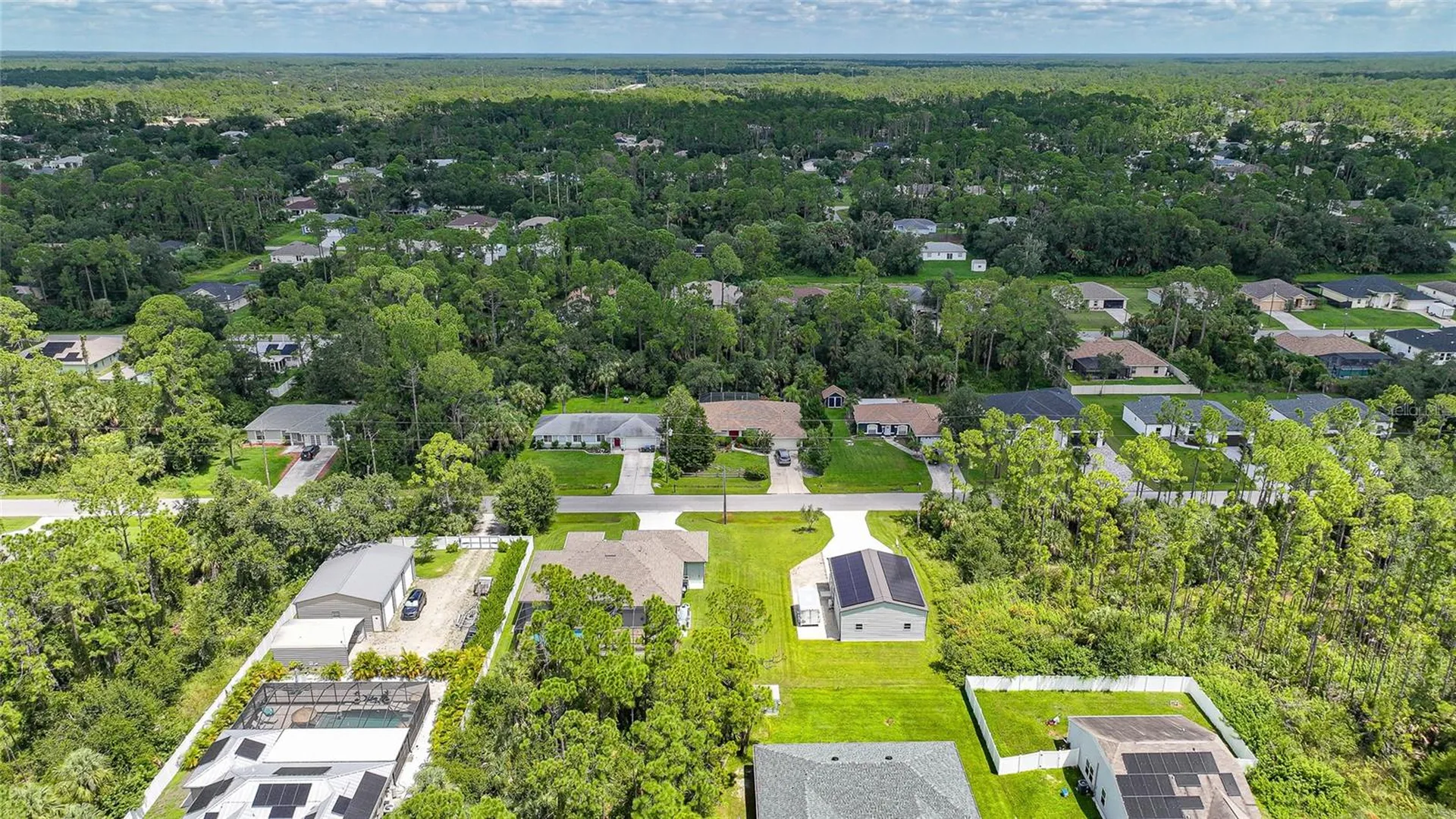 4399 Glordano Avenue North Port FL 34286
